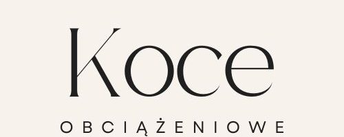 Koce Obciążeniowe